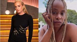 Roberta Rodrigues e mais: 4 famosas que já relataram abuso