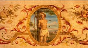 Oração de São Sebastião: proteção e força