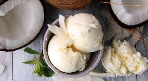 10 receitas com coco geladas pra salvar o calor