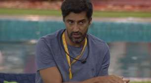 'BBB 26': Cowboy compara Veteranos e Pipocas ao ser confrontado: 'É mais fácil'