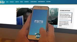 FGTS de R$ 500, R$ 900 a R$ 2.500 para começar o ano bem! Saiba como retirar