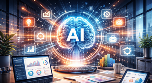 A lua de mel acabou: CEOs fizeram as contas da IA e descobriram que a promessa de lucro era uma miragem