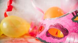 Hotel lança campanha de Carnaval "Unidos do Thermas"