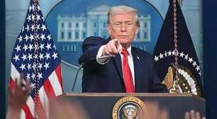 Em balanço do mandato, Trump critica Otan e celebra ação na Venezuela