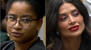 'BBB 26': EMPATE! Enquetes atualizadas mostram indecisão no paredão desta noite