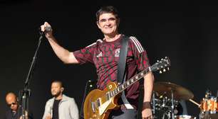 'Dois Rios' é eleita melhor composição de Samuel Rosa; entenda