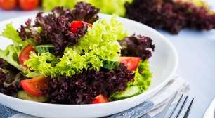 Verduras conservadas: dicas para as folhas durarem mais