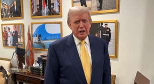 Parlamentares britânicos pedem boicote à Copa em protesto a Trump