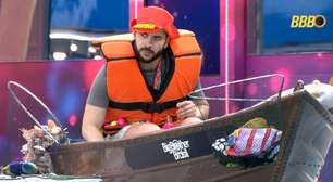 BBB 26: Globo atende o público e aumenta tempo de castigo do Monstro