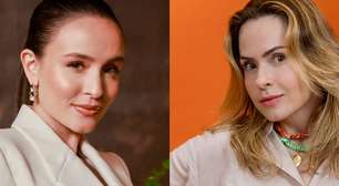 'Pessoa que não quer evoluir': web vê alfinetada de Larissa Manoela em Ana Paula Renault após Veterana condenar meditação no 'BBB 26' e provoca atriz