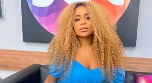 Cariúcha reaparece com novo visual e choca a internet: 'Cara de rica mesmo'