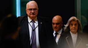 Caso Master: Fachin antecipa retorno a Brasília para conter desgaste do STF com condução de Toffoli