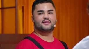 Lucas Guedez expõe climão e revela ranço de antiga amizade da internet