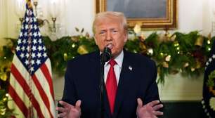 Chega de bajular Trump, diz ex-chefe da Otan