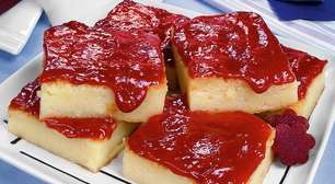 4 receitas com goiabada que trazem o gostinho de casa de vó