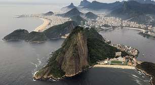 Turismo mundial bate recorde e Brasil aparece como destaque de 2025 com aumento de 37%