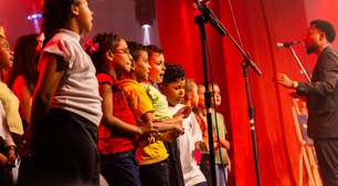 Polo Cultural Poá da Gerando Falcões abre matrículas para oficinas gratuitas