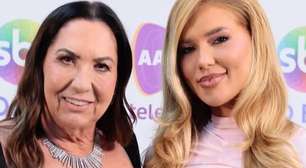 Susto! Mãe de Virginia sofre acidente de carro e é hospitalizada