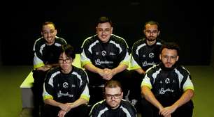 Black Dragons vence Team Liquid na final da LCQ e se classifica para o Six Invitational 2026