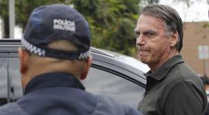 Justiça do DF nega pedido de conselheiro para vistoriar a cela de Bolsonaro