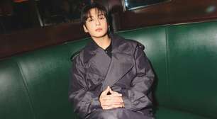 Jung Kook reflete sobre 'viver o momento' nos palcos antes do retorno do BTS