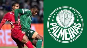 Palmeiras: Sete cobranças, um erro decisivo e uma classificação que entrou para a história