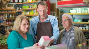 Pesquisa indica: 80% das compras ainda vêm de lojas físicas