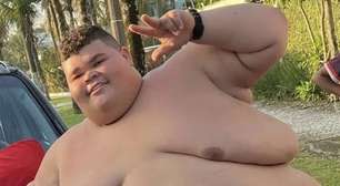 Gordão da XJ realiza exames pré-operatórios e se prepara para cirurgia bariátrica