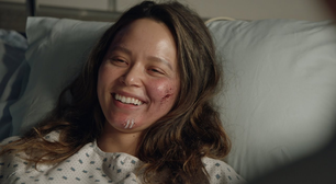 O que você faria? Atriz de The Rookie foi enterrada viva em um episódio da série, mas a reação foi inesperada