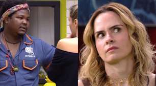 BBB 26: Aliado de Ana Paula Renault de outra edição surpreende com postagem: 'Essa bruaca...'