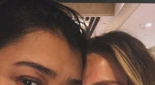 Luto! Carolina Dieckmmann faz homenagem para Preta Gil seis meses após sua morte