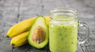 Pós-treino: 10 vitaminas caseiras para melhorar o ganho de massa muscular