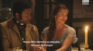 Grazi Massafera surge sensual em novo trailer de 'Dona Beja'