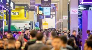 Fitness Brasil Expo 26 amplia área de feira e conteúdo