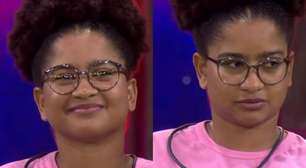 BBB 26: Milena surpreende ao massacrar sister em primeiro 'Sincerão'