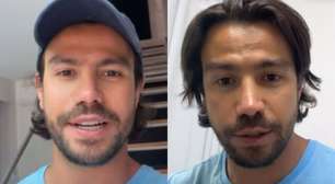 GRAVE? Mariano, da dupla com Munhoz, sofre acidente e vai parar no hospital