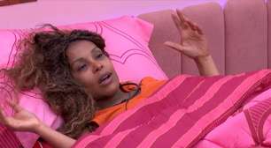 'BBB 25': Sol Vega detona Babu: 'Era muito mais coerente...'