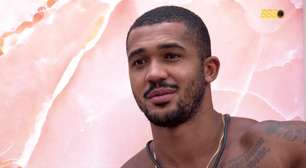'BBB 26': Matheus diz que foi ameaçado por Ana Paula: 'Fiquei triste'