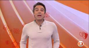 Jornalista da Globo dá nota zero para Tadeu Schmidt após polêmica no BBB 26: 'Infeliz...'