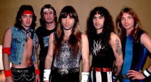 O novo filme que fãs de Iron Maiden precisam ver imediatamente