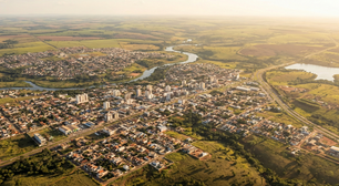 Município próximo a Brasília une clima estável e desenvolvimento urbano