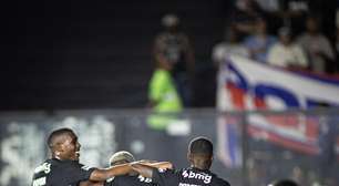 Vasco vai desfalcado para o primeiro Clássico dos Milhões do ano