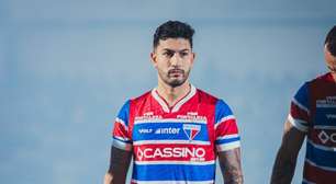 Vazou: Futuro de Mancuso no Fortaleza está prestes a sofrer reviravolta após interesse do futebol argentino