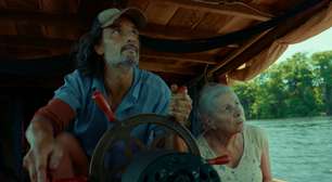 'O Último Azul' é coming of age da terceira idade em uma Amazônia distópica e fabular