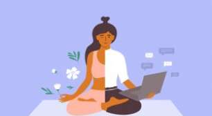 Por Que Andar Descalço na Grama Pode Ajudar a Equilibrar a Mente