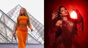 Musa Carla Silva gasta R$ 60 mil em fantasia de Carnaval