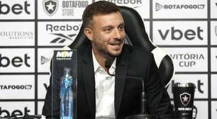 Anselmi planeja um Botafogo com "essência". Veja o que ele não abre mão