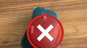 Se o seu mouse Logitech parou de funcionar no Mac, ele não está quebrado: erro da marca obriga você a fazer algo para que ele volte a funcionar