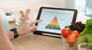 Nova pirâmide alimentar dos EUA tem excesso de gordura e proteína?