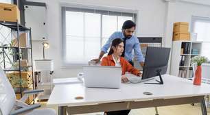 Ergonomia pode elevar em até 18% a produtividade no trabalho